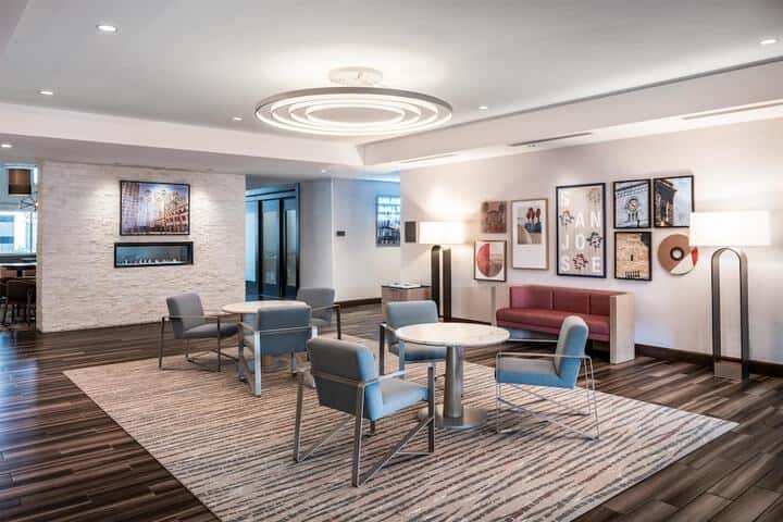 Hotel Interior 2 of 54