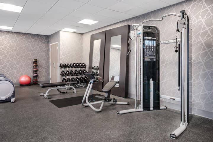 Health and Fitness 36 of 54